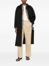 Dunst Cotton blend coat