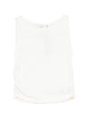 Dunst Sleeveless top