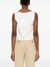 Dunst Sleeveless top