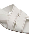 Tod's Sandals White