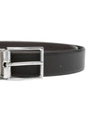 EMPORIO ARMANI EXCLUSIVE Belts Brown