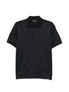 Emporio Armani Logo polo shirt