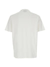 Emporio Armani Logo cotton t-shirt