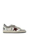 Golden Goose Sneakers White