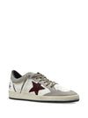 Golden Goose Sneakers White