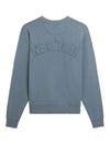 Golden Goose Cotton crewneck sweatshirt