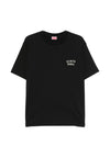 Kenzo T-shirts and Polos Black
