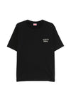 Kenzo Boke Heart cotton t-shirt