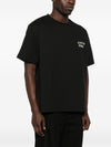 Kenzo T-shirts and Polos Black
