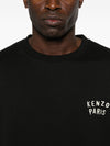 Kenzo T-shirts and Polos Black