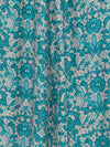 Gianluca Capannolo Antonia printed silk trousers