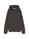Stone Island Sweaters Green
