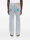 ICECREAM Jeans Clear Blue