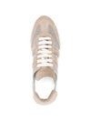 Fabiana Filippi low-top sneakers
