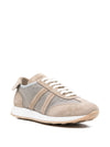 Fabiana Filippi Sneakers Dove Grey