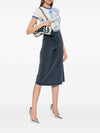 Diesel Skirts Blue
