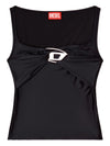 Diesel Top Black