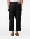 Ami Paris Cotton trousers