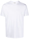 AURALEE T-shirts and Polos White