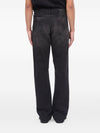 MM6 Maison Margiela Jeans Black
