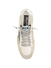 Golden Goose Sneakers Beige