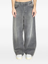 Golden Goose Denim cotton jeans