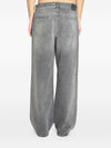 Golden Goose Jeans Grey