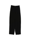 Elisabetta Franchi Wide-leg trousers