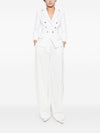 Elisabetta Franchi Wide-leg trousers