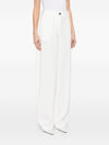 Elisabetta Franchi Wide-leg trousers
