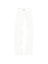 Elisabetta Franchi Trousers Ivory