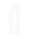Elisabetta Franchi Wide-leg trousers
