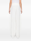 Elisabetta Franchi Wide-leg trousers