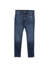 Emporio Armani Jeans Blue