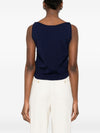 Dunst Sleeveless top