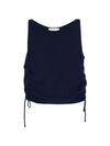 Dunst Sleeveless top