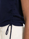 Dunst Sleeveless top
