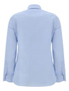 Finamore 1925 Napoli Cotton shirt