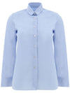 Finamore 1925 Napoli Cotton shirt