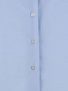 Finamore 1925 Napoli Cotton shirt