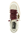 Golden Goose Sneakers White