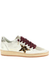 Golden Goose Sneakers White