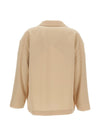 Alberto Biani Cady single-breasted jacket