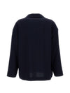 Alberto Biani Single-breasted blazer jacket