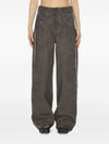 Uma Wang Jeans Grey