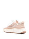 Chloé Chloè Sneakers Beige