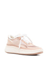 Chloé Chloe Nama Sneaker