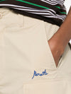 Parosh Trousers Beige