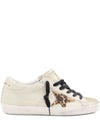 Golden Goose Sneakers Beige