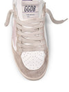 Golden Goose Sneakers Beige